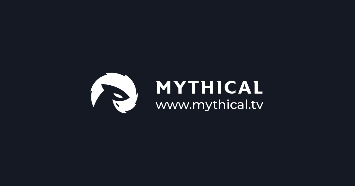 Mythical - Design, animation and illustration studio - Bahrain